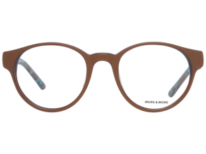 Authentic MORE & MORE  Designer Eyewear  – MORE & MORE