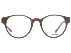 Authentic MORE & MORE  Designer Eyewear  – MORE & MORE