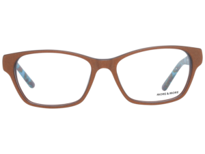 Authentic MORE & MORE  Designer Eyewear  – MORE & MORE