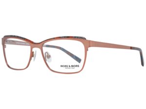 Authentic MORE & MORE  Designer Eyewear  – MORE & MORE