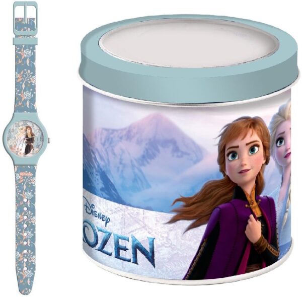 Authentic CARTOON Kid 33 mm Plastic Quartz Designer Wristwatch  - DISNEY