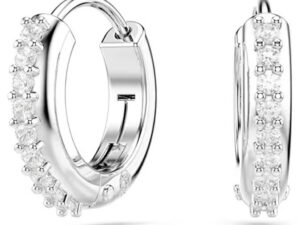 Authentic SWAROVSKI  Women 44 mm Quartz Analog Designer Earrings  – SWAROVSKI