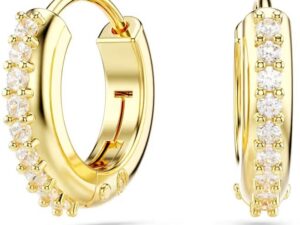 Authentic SWAROVSKI  Women 44 mm Quartz Analog Designer Earrings  – SWAROVSKI