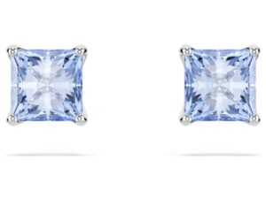 Authentic SWAROVSKI  Women 44 mm Quartz Analog Designer Earrings  – SWAROVSKI