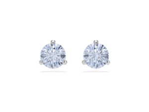 Authentic SWAROVSKI  Women 38 mm Quartz Analog Designer Earrings  – SWAROVSKI