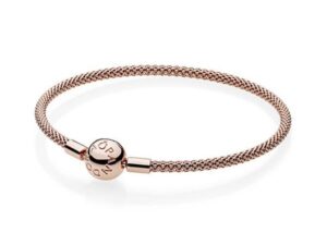 Authentic PANDORA Women Elegant Bracelet  – PANDORA