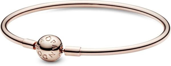 Authentic PANDORA Women Elegant Bracelet  - PANDORA JEWELS