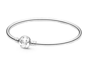 Authentic PANDORA Women Designer Bracelet  – PANDORA JEWELS