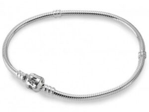 Authentic PANDORA Women Designer Bracelet  – PANDORA JEWELRY