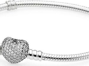 Authentic PANDORA Women Designer Bracelet  – PANDORA JEWELRY