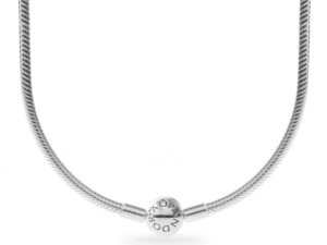 Authentic PANDORA Women Elegant Necklace  – PANDORA JEWELRY