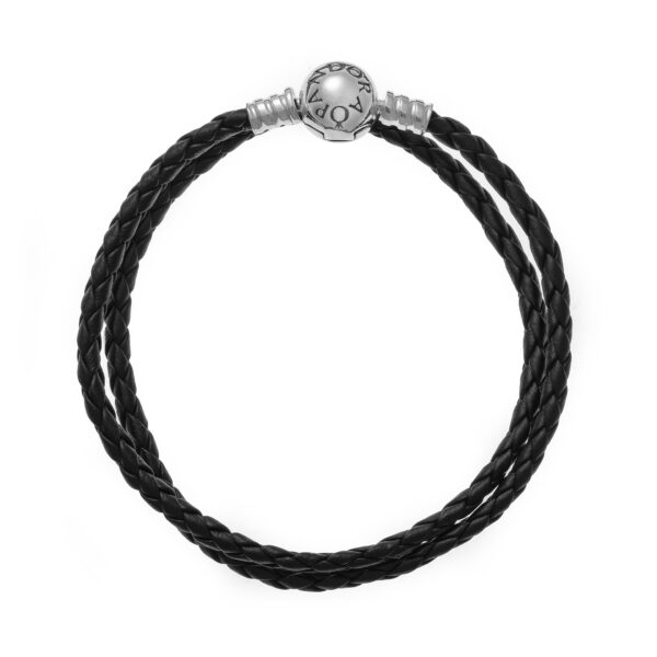 Authentic PANDORA Women 38 mm Quartz Analog Sophisticated Bracelet  - PANDORA