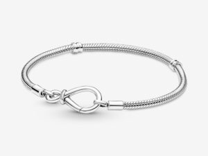 Authentic PANDORA Women 42 mm Quartz Analog Designer Bracelet  – PANDORA