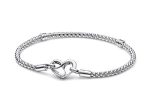 Authentic PANDORA Women Designer Bracelet  – PANDORA JEWELRY