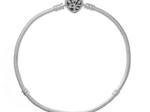 Authentic PANDORA Women Designer Bracelet  – PANDORA JEWELRY