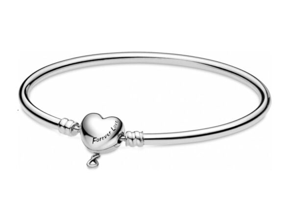 Authentic PANDORA Women Designer Bracelet  - PANDORA JEWELS