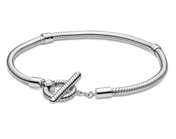 Authentic PANDORA Women Designer Bracelet  - PANDORA JEWELS