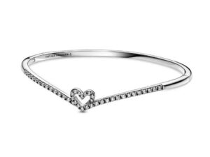 Authentic PANDORA Women Designer Bracelet  – PANDORA JEWELS