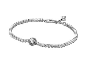 Authentic PANDORA Women Designer Bracelet  – PANDORA JEWELS