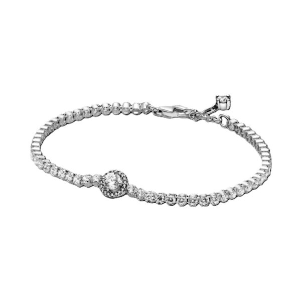 Authentic PANDORA Women Designer Bracelet  - PANDORA JEWELS