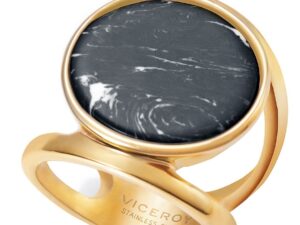 Authentic VICEROY FASHION  Men 44 mm Quartz Analog Designer Ring  – VICEROY