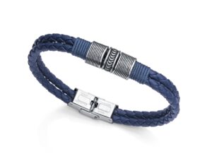 Authentic VICEROY FASHION  Men 19 mm Quartz Analog Sophisticated Bracelet  – VICEROY FASHION