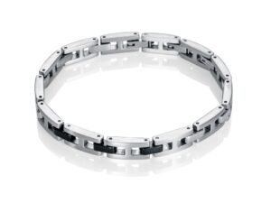 Authentic VICEROY FASHION  Men 27 mm Quartz Analog Sophisticated Bracelet  – VICEROY FASHION