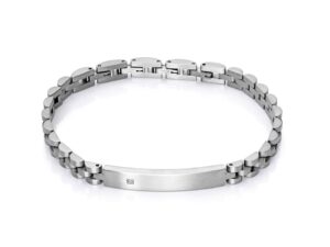 Authentic VICEROY FASHION  Men 19 mm Quartz Analog Designer Bracelet  – VICEROY FASHION