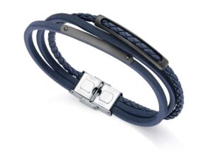 Authentic VICEROY FASHION  Men 19 mm Quartz Analog Sophisticated Bracelet  – VICEROY FASHION