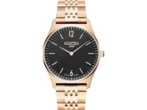 Authentic ROAMER Top-Quality Watch  – ROAMER WATCHES