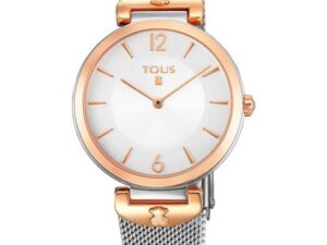 Authentic TOUS Elegant Watch  – TOUS WATCHES