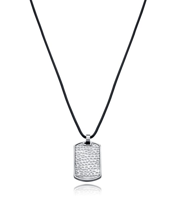 Authentic VICEROY FASHION  Men 38 mm Quartz Analog Sophisticated Necklace  - VICEROY FASHION