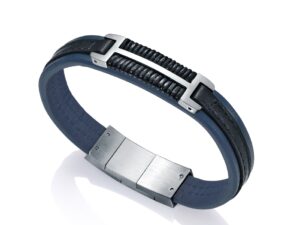 Authentic VICEROY FASHION  Men 37 mm Quartz Analog Sophisticated Bracelet  – VICEROY FASHION