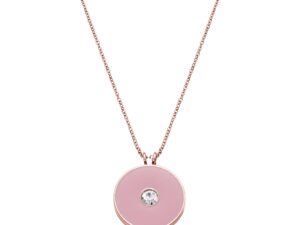 Authentic VICEROY FASHION  Women 30 mm Quartz Analog Sophisticated Necklace  – VICEROY FASHION