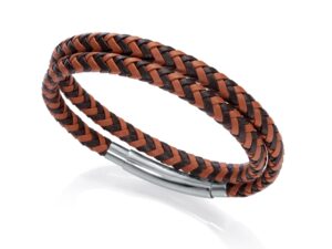 Authentic VICEROY FASHION  Men 27 mm Quartz Analog Sophisticated Bracelet  – VICEROY FASHION