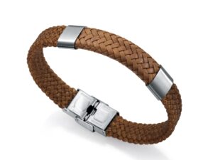 Authentic VICEROY FASHION  Men 27 mm Quartz Analog Sophisticated Bracelet  – VICEROY FASHION