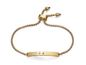 Authentic VICEROY FASHION  Women 38 mm Quartz Analog Sophisticated Bracelet  – VICEROY FASHION