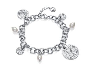 Authentic VICEROY FASHION  Women 32 mm Quartz Analog Sophisticated Bracelet  – VICEROY FASHION