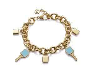 Authentic VICEROY FASHION  Women 32 mm Quartz Analog Sophisticated Bracelet  – VICEROY FASHION