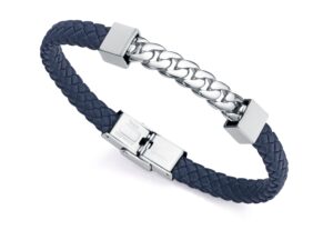 Authentic VICEROY FASHION  Men 19 mm Quartz Analog Sophisticated Bracelet  – VICEROY FASHION