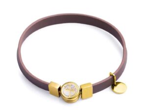 Authentic VICEROY FASHION  Women 37 mm Quartz Analog Sophisticated Bracelet  – VICEROY FASHION