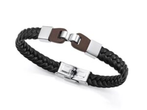 Authentic VICEROY FASHION  Men 35 mm Quartz Analog Sophisticated Bracelet  – VICEROY FASHION