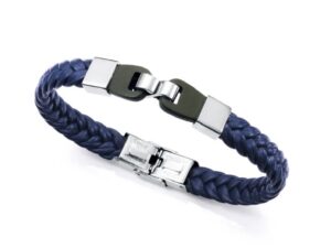 Authentic VICEROY FASHION  Men 35 mm Quartz Analog Sophisticated Bracelet  – VICEROY FASHION