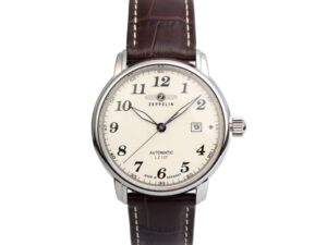 Authentic ZEPPELIN Top-Quality Watch  – ZEPPELIN WATCHES