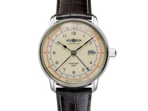 Authentic ZEPPELIN Premium Watch  – ZEPPELIN WATCHES