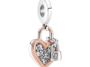 Authentic PANDORA Women 34 mm Quartz Analog Designer Charms  – PANDORA CHARMS