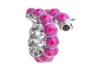 Authentic PANDORA Women 32 mm Quartz Analog Sophisticated Bracelet  – PANDORA