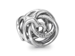 Authentic PANDORA Women Designer Charms  – PANDORA CHARMS