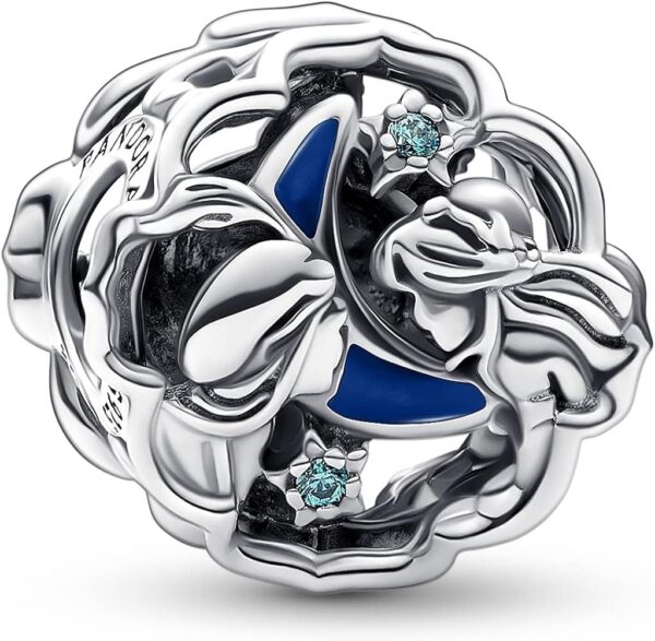 Authentic PANDORA Women Designer Jewel  - PANDORA CHARMS DISNEY COLLECTION