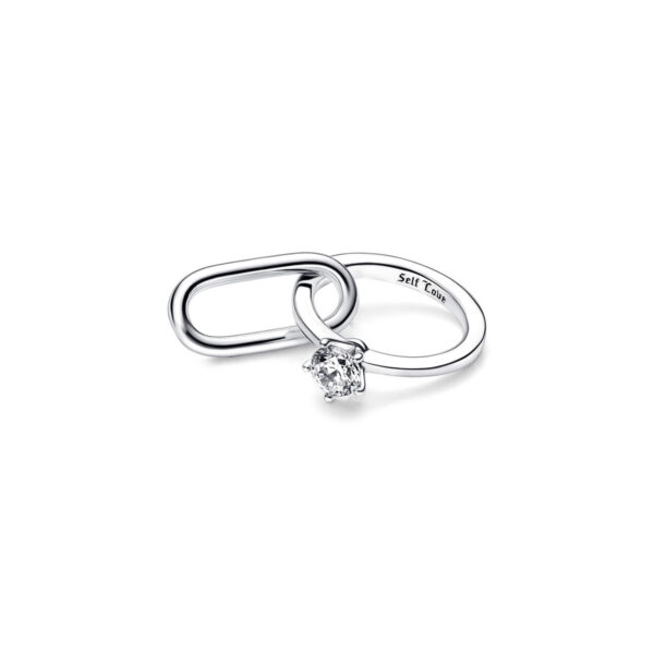 Authentic PANDORA Women Sophisticated Jewel  - PANDORA JEWELRY - Image 2